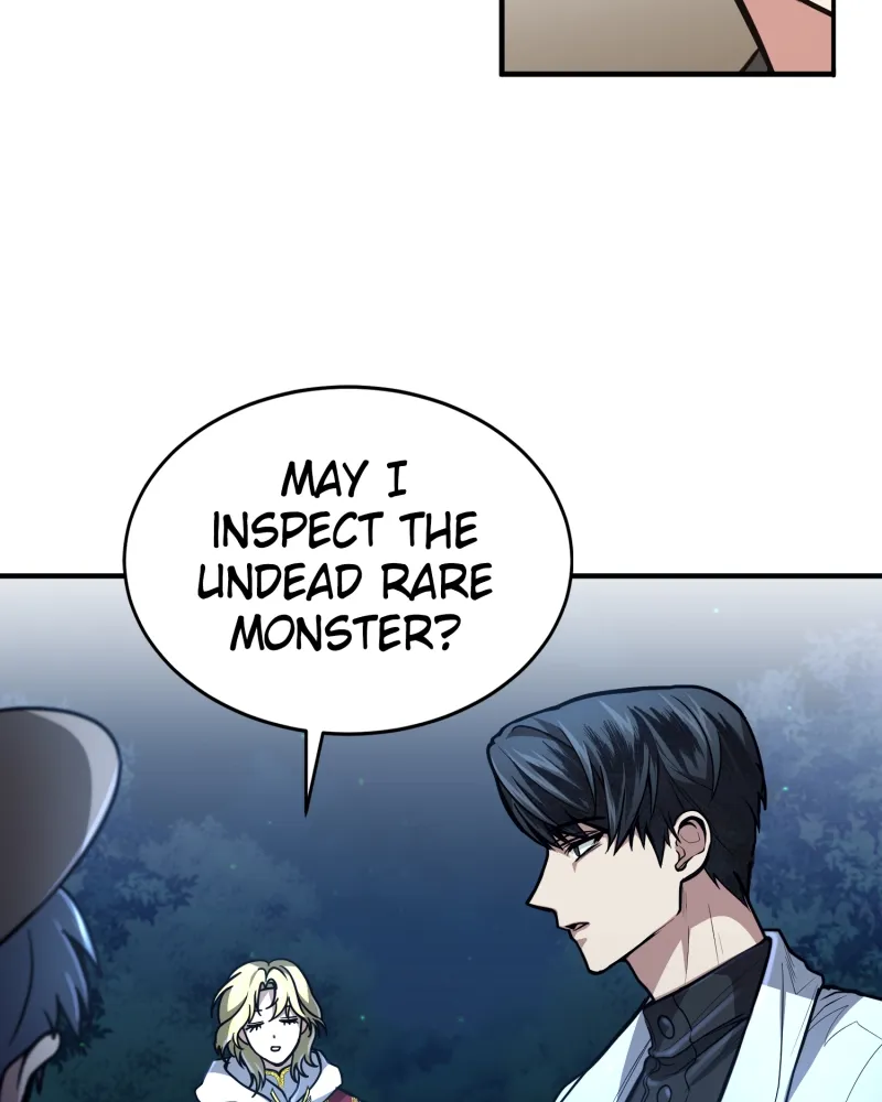 Read How to Live as an Illegal Healer Manga Online