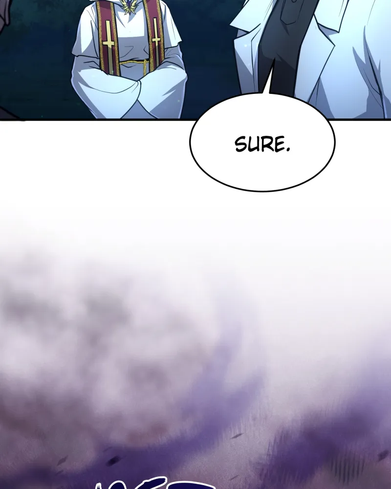 Read How to Live as an Illegal Healer Manga Online