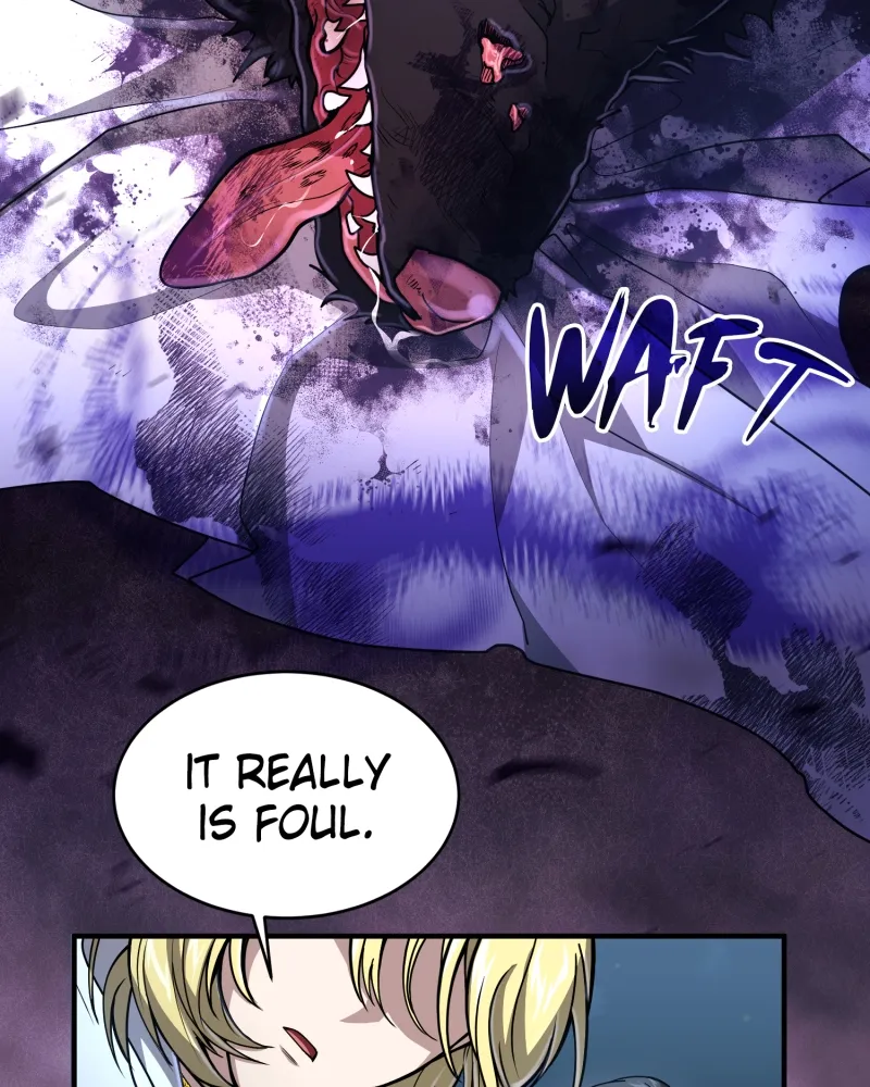 Read How to Live as an Illegal Healer Manga Online