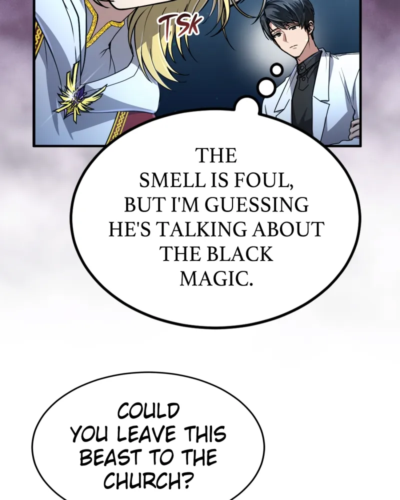 Read How to Live as an Illegal Healer Manga Online