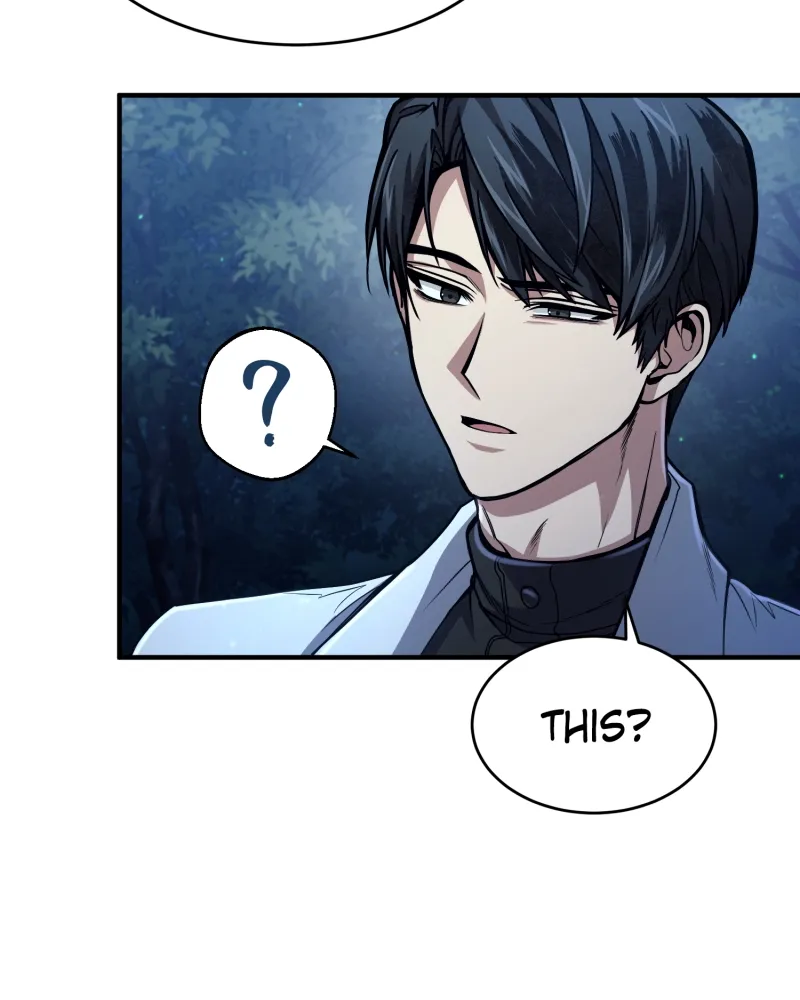 Read How to Live as an Illegal Healer Manga Online