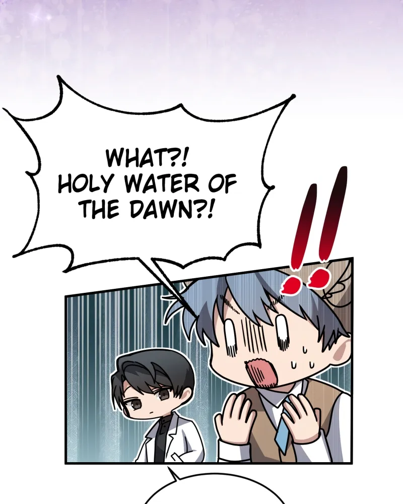 Read How to Live as an Illegal Healer Manga Online