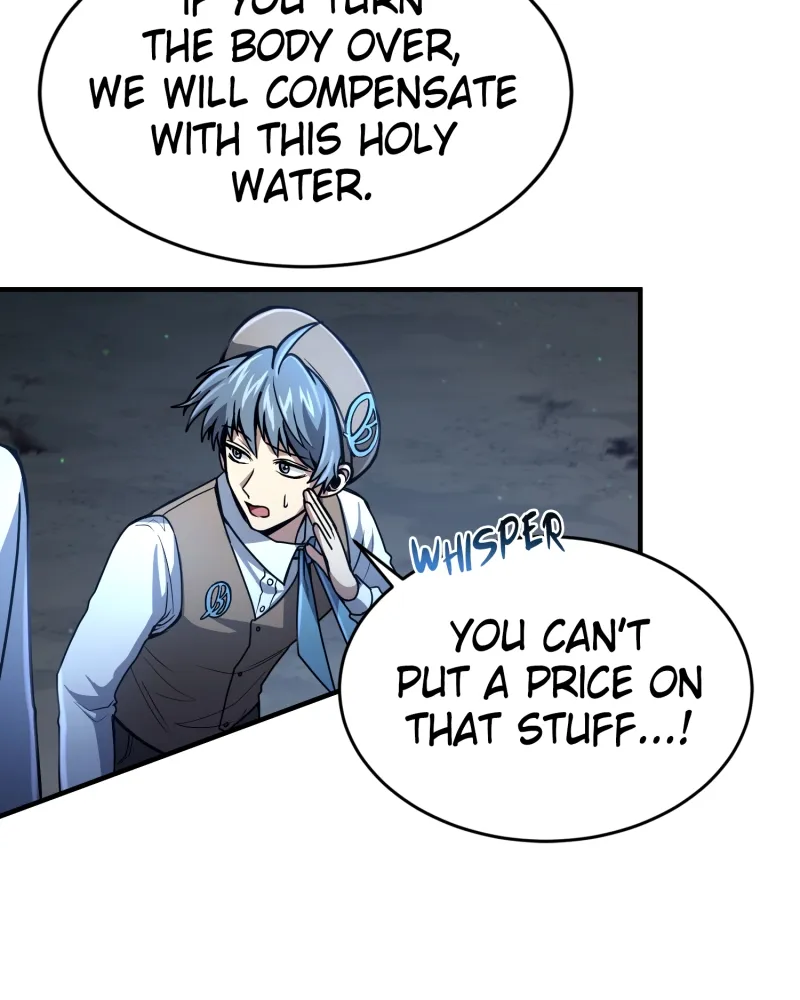 Read How to Live as an Illegal Healer Manga Online