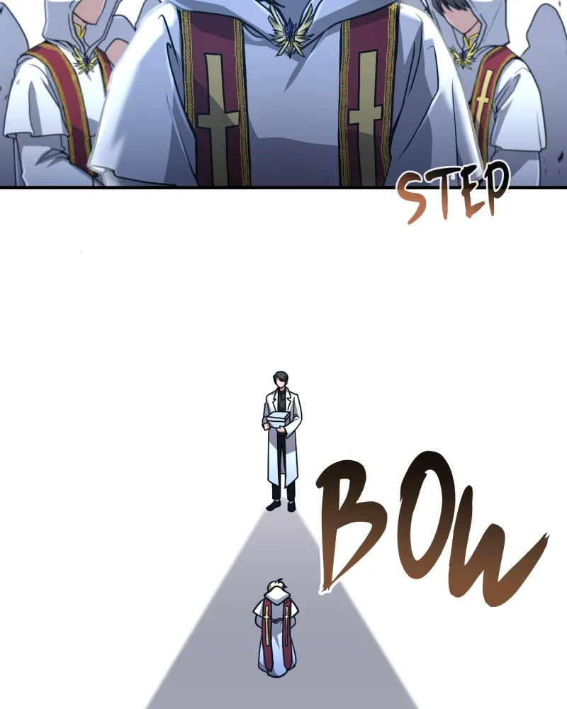 Read How to Live as an Illegal Healer Manga Online