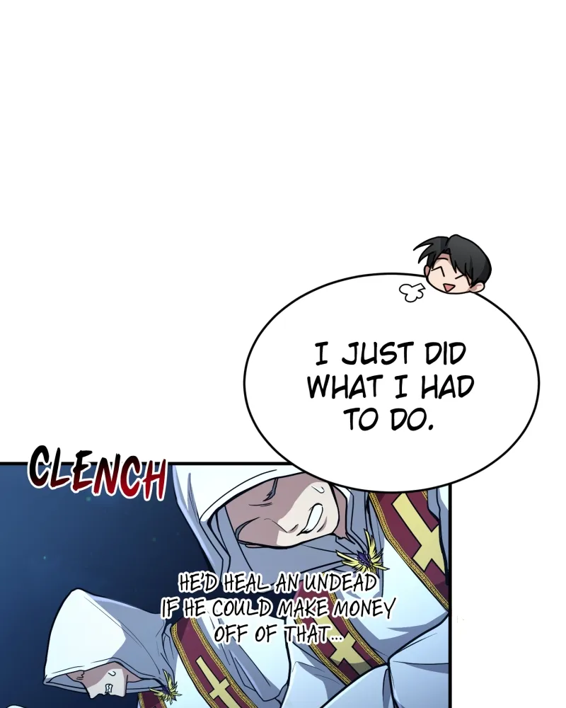 Read How to Live as an Illegal Healer Manga Online