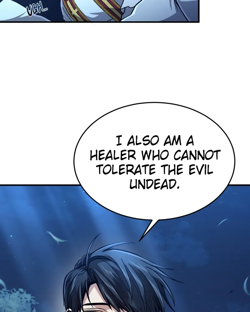 Read How to Live as an Illegal Healer Manga Online