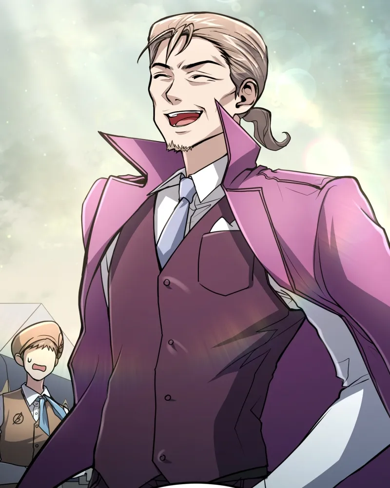 Read How to Live as an Illegal Healer Manga Online