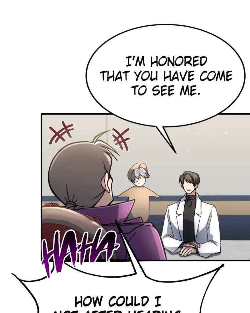 Read How to Live as an Illegal Healer Manga Online