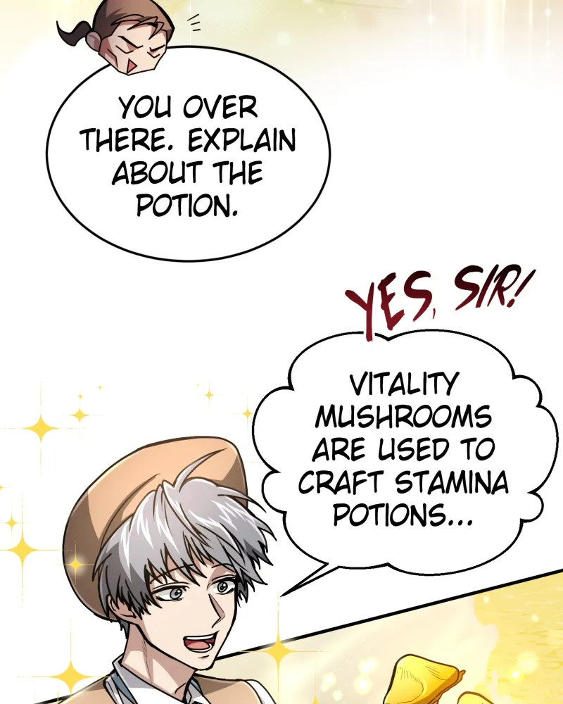 Read How to Live as an Illegal Healer Manga Online