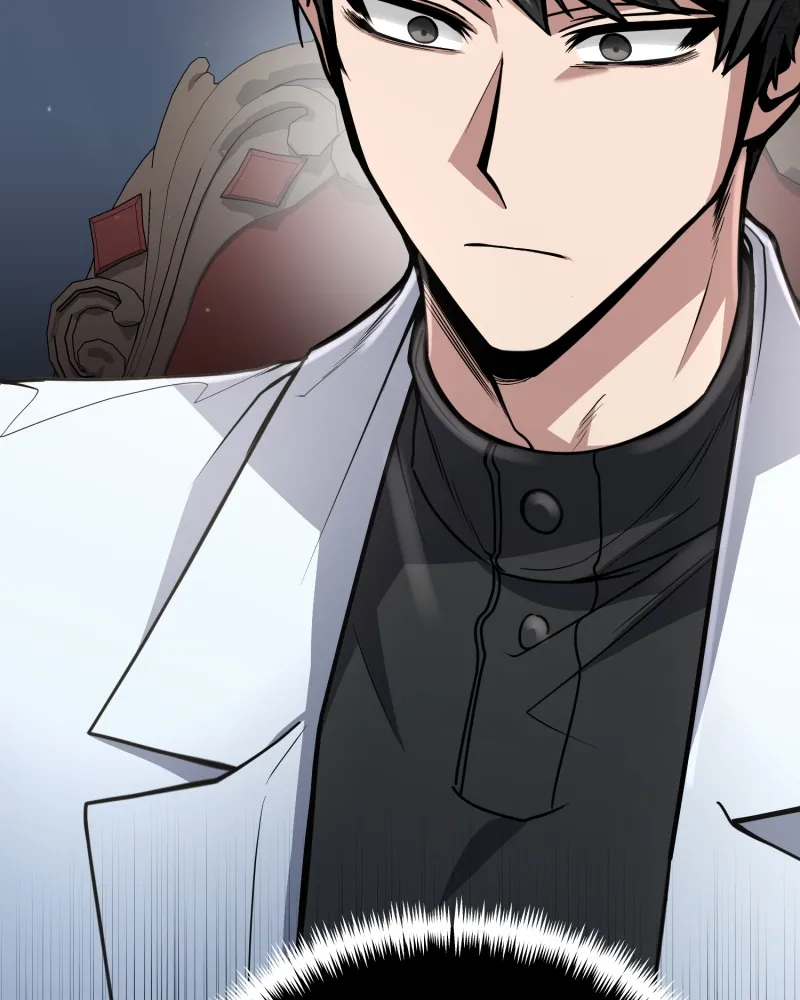 Read How to Live as an Illegal Healer Manga Online