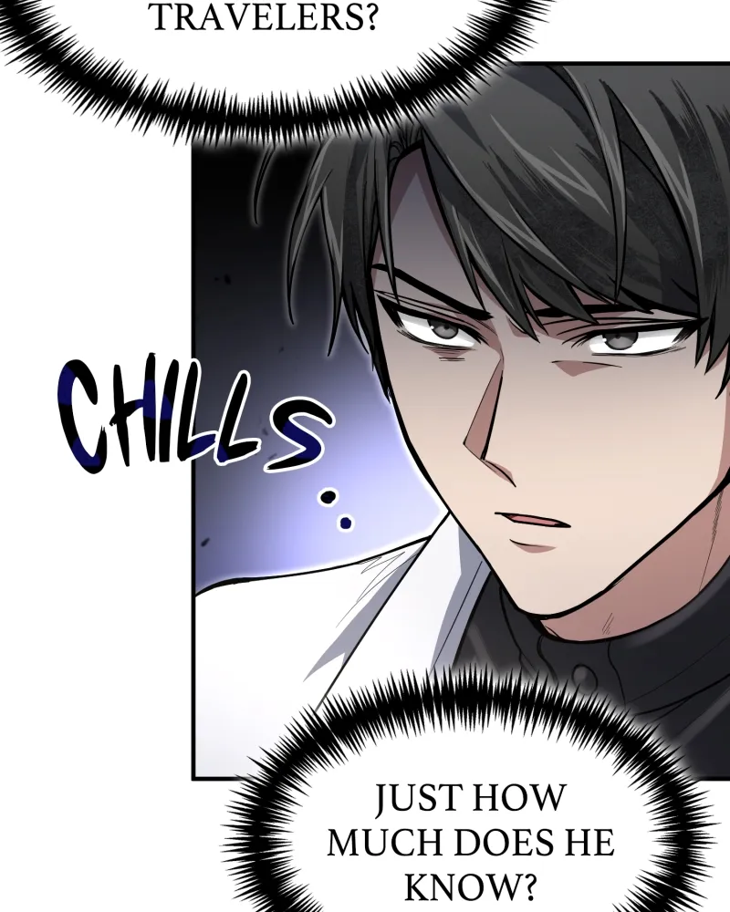 Read How to Live as an Illegal Healer Manga Online