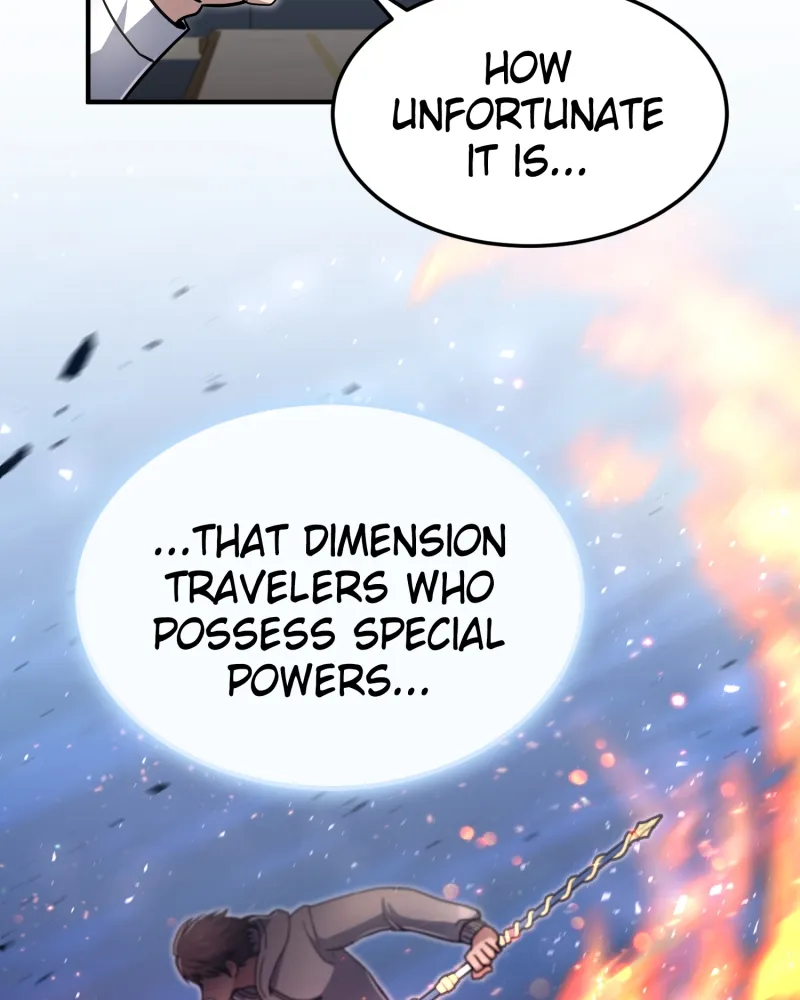 Read How to Live as an Illegal Healer Manga Online