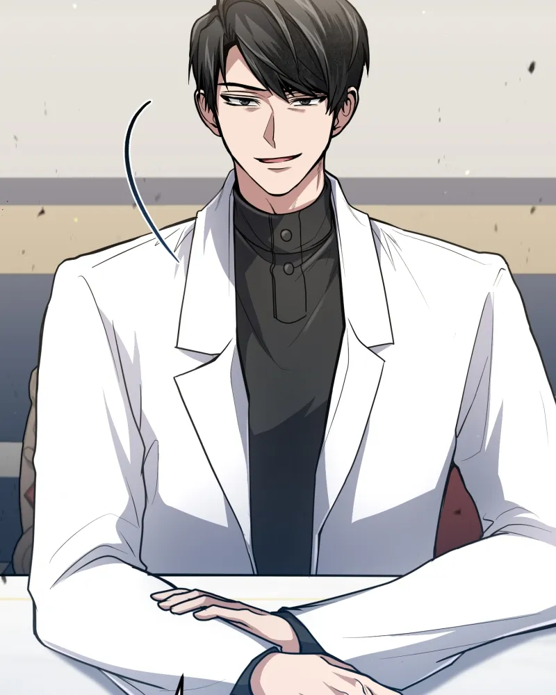 Read How to Live as an Illegal Healer Manga Online