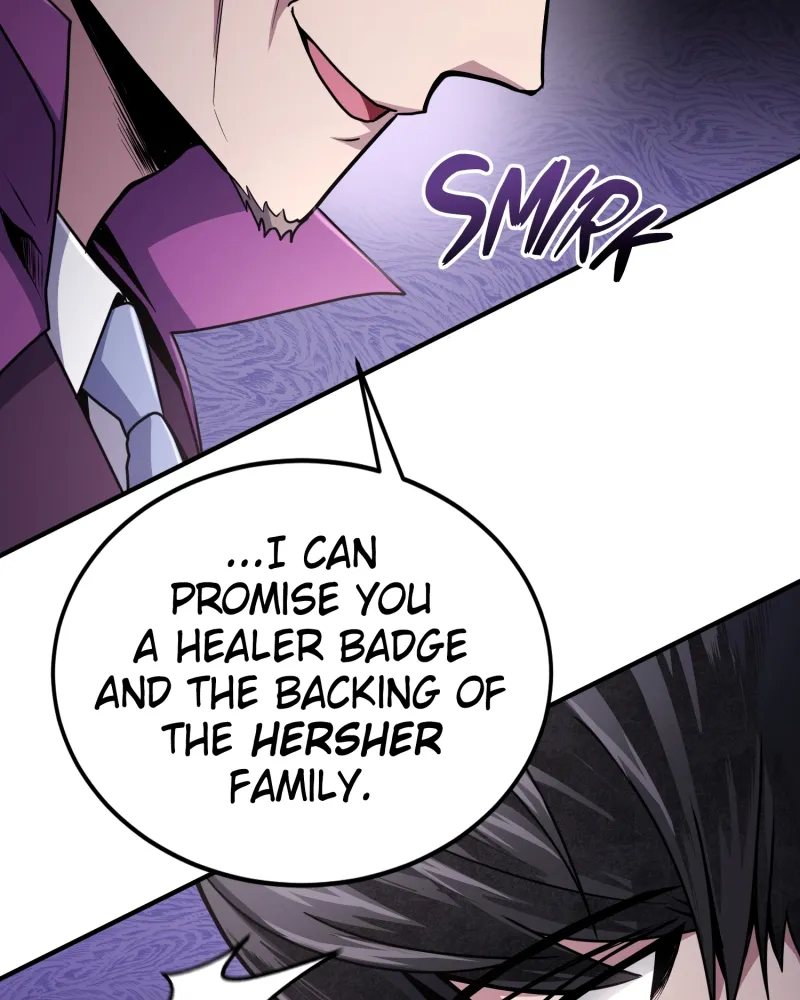 Read How to Live as an Illegal Healer Manga Online