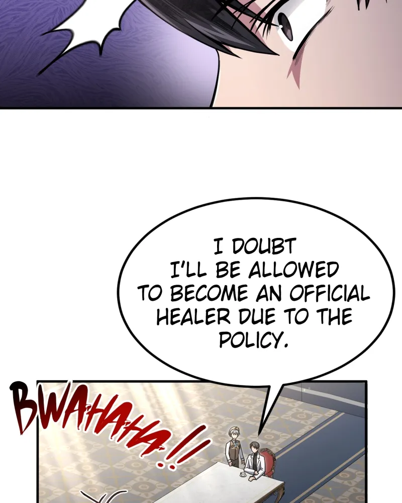 Read How to Live as an Illegal Healer Manga Online