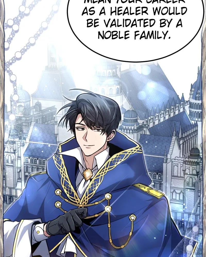 Read How to Live as an Illegal Healer Manga Online