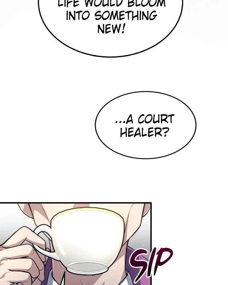 Read How to Live as an Illegal Healer Manga Online