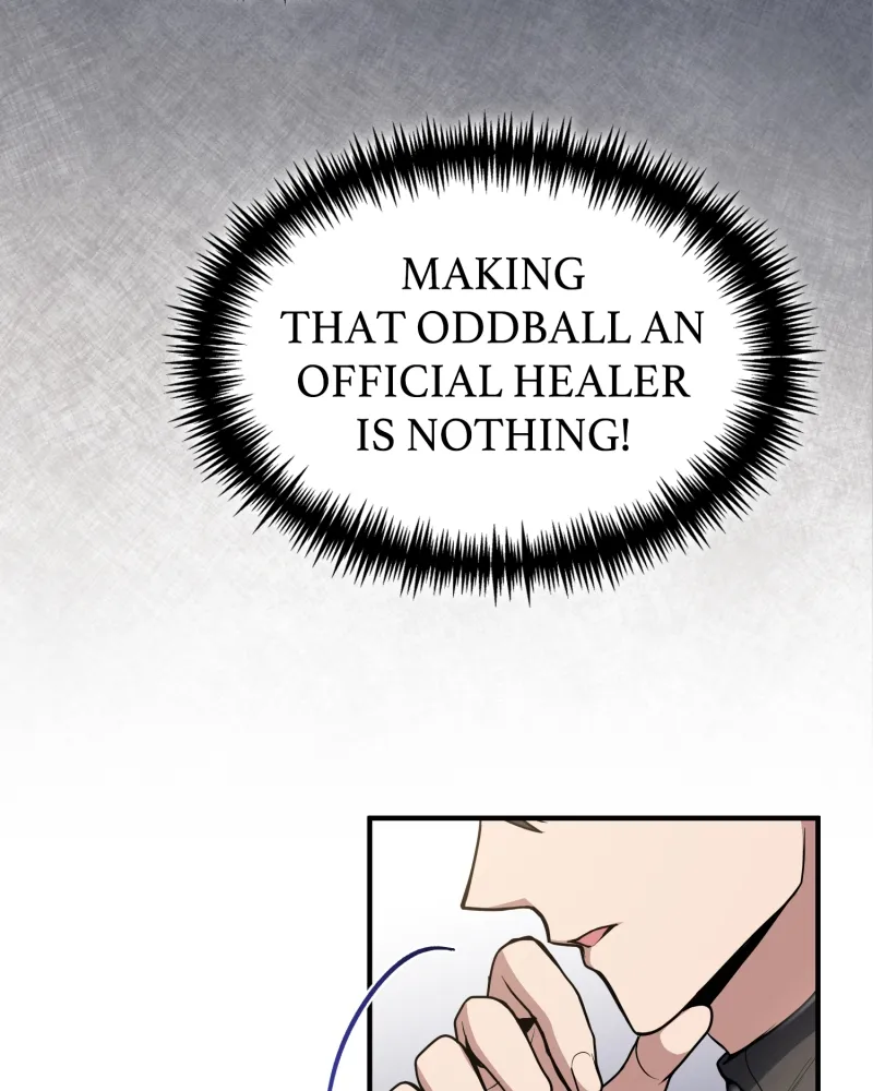 Read How to Live as an Illegal Healer Manga Online
