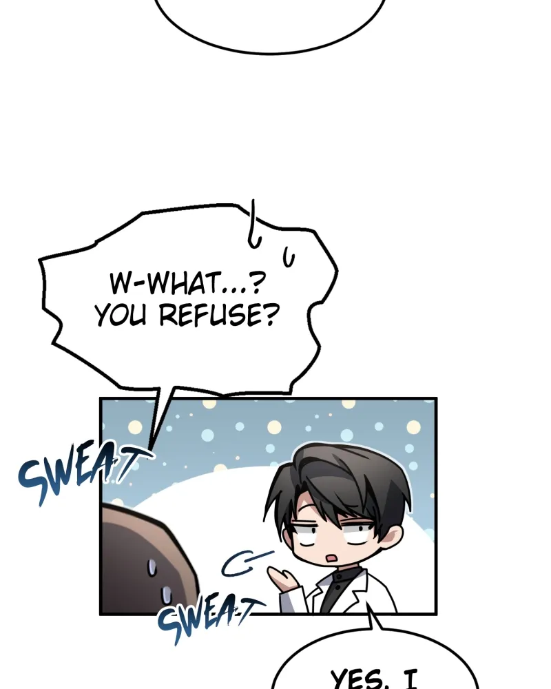 Read How to Live as an Illegal Healer Manga Online