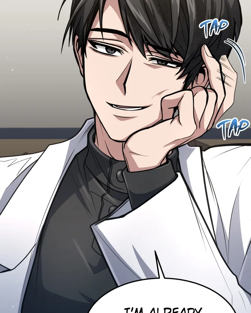 Read How to Live as an Illegal Healer Manga Online