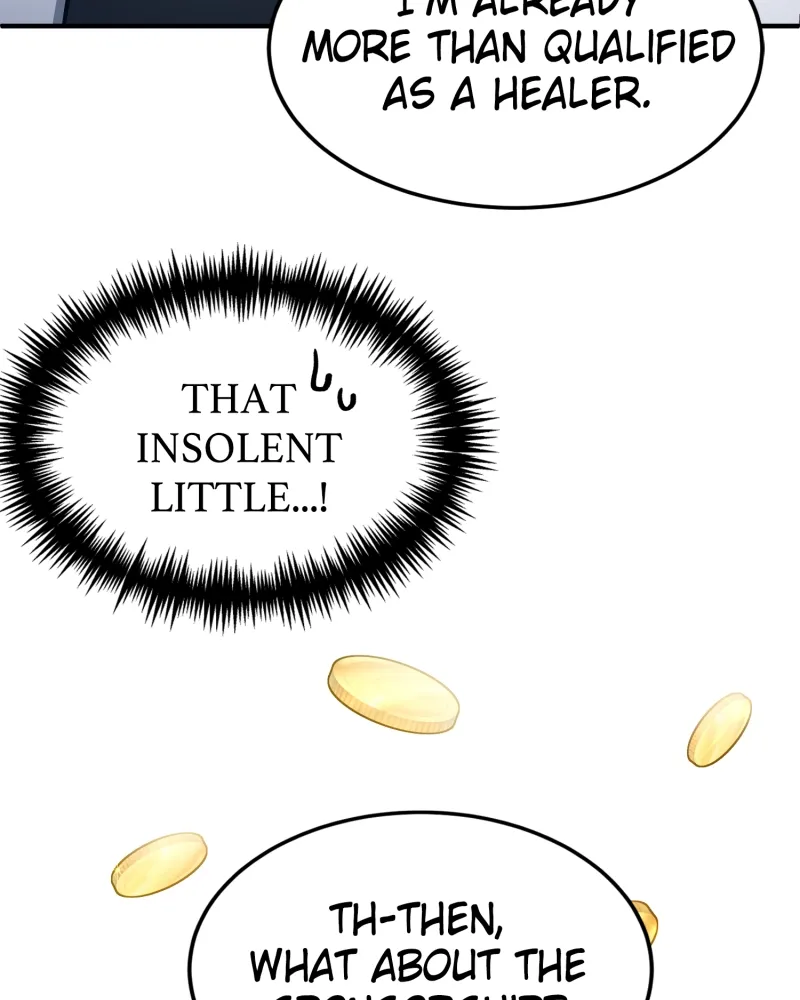 Read How to Live as an Illegal Healer Manga Online