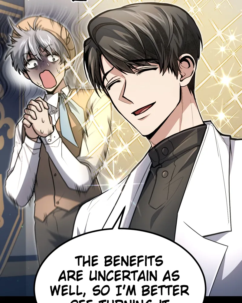 Read How to Live as an Illegal Healer Manga Online