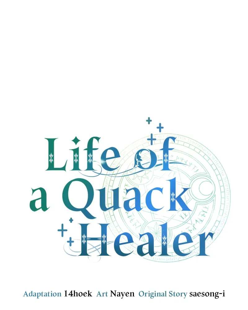 Read How to Live as an Illegal Healer Manga Online