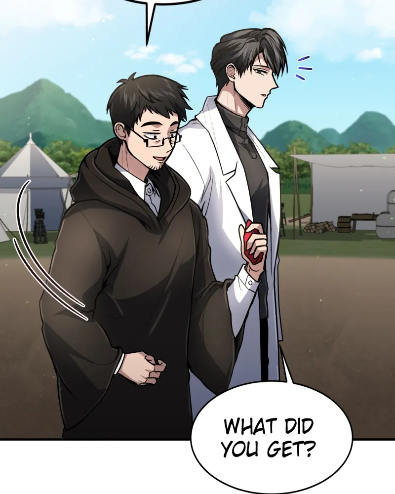 Read How to Live as an Illegal Healer Manga Online