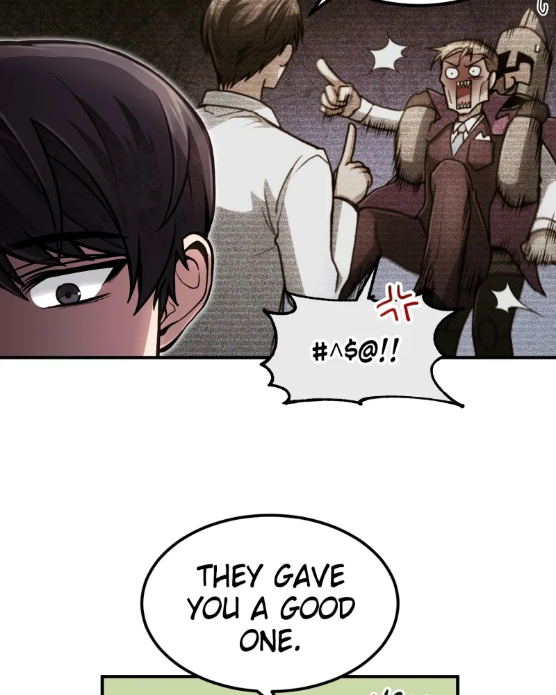 Read How to Live as an Illegal Healer Manga Online