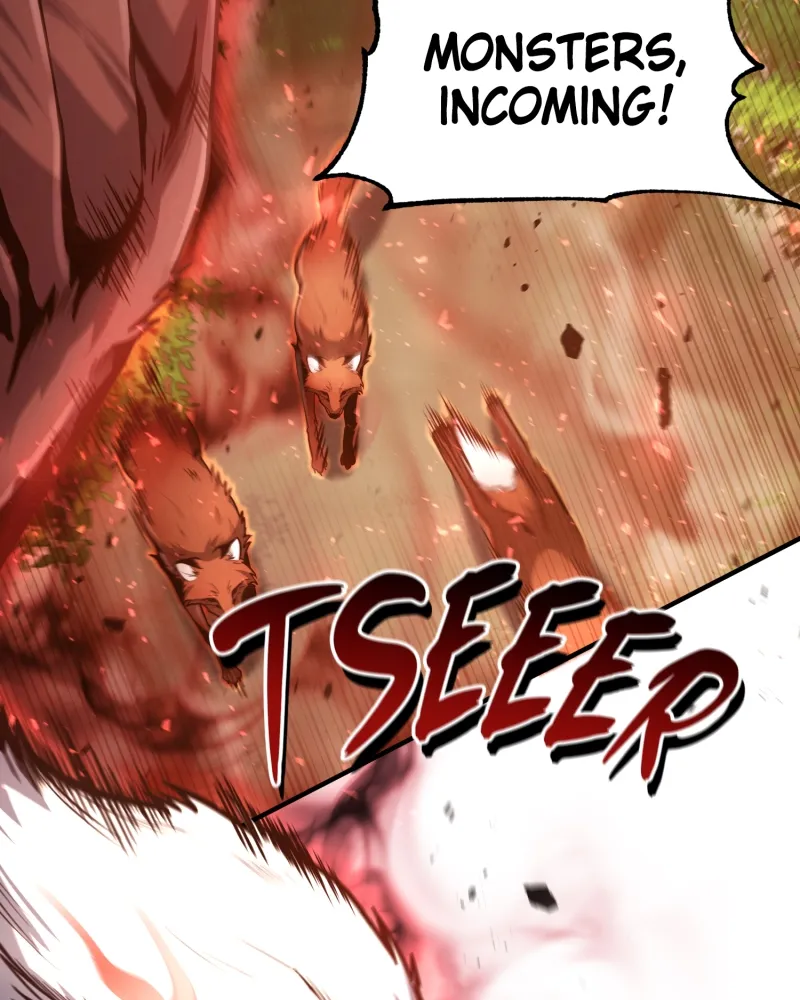 Read How to Live as an Illegal Healer Manga Online