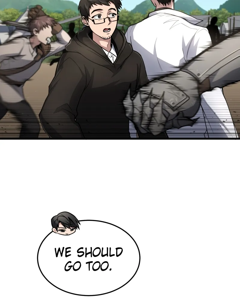 Read How to Live as an Illegal Healer Manga Online