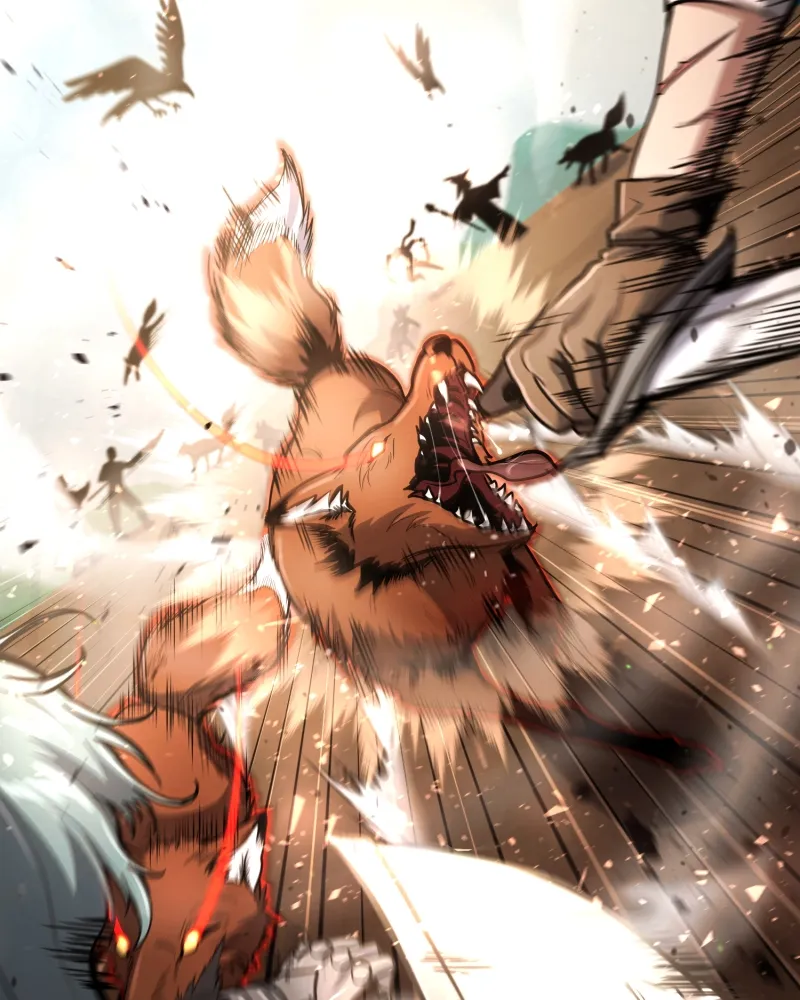 Read How to Live as an Illegal Healer Manga Online