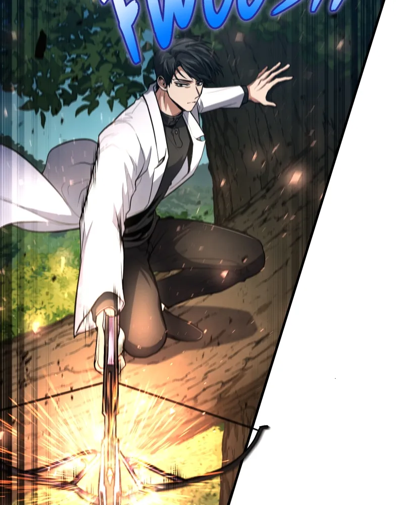 Read How to Live as an Illegal Healer Manga Online