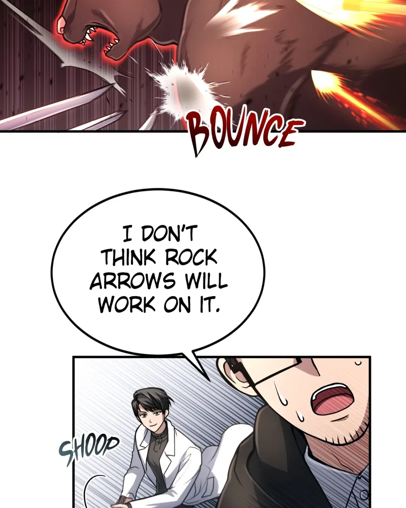 Read How to Live as an Illegal Healer Manga Online