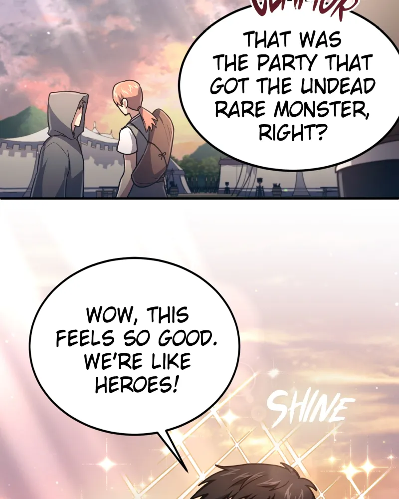 Read How to Live as an Illegal Healer Manga Online