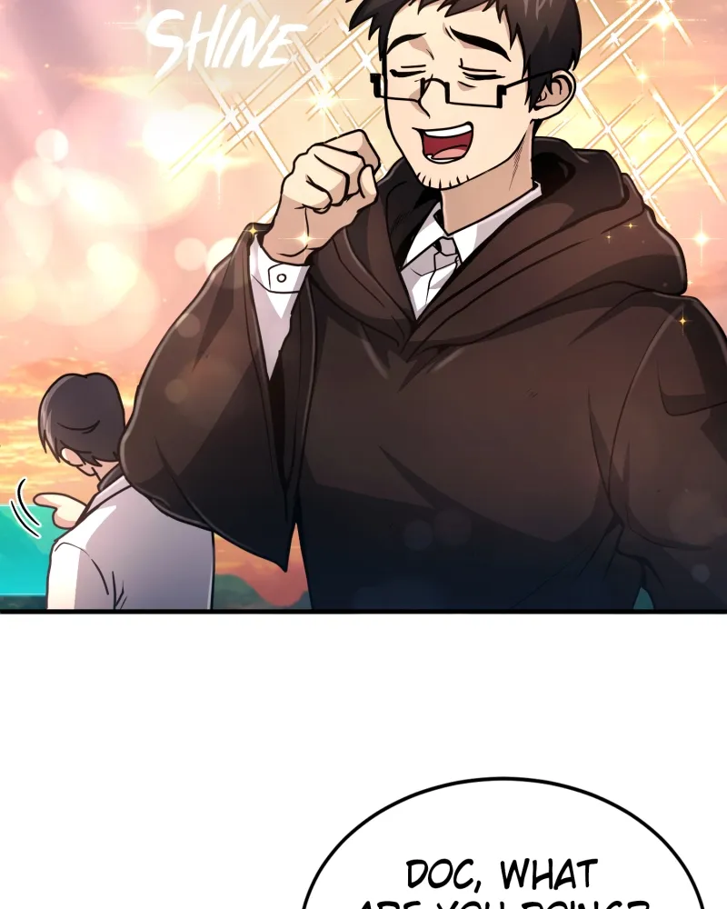 Read How to Live as an Illegal Healer Manga Online