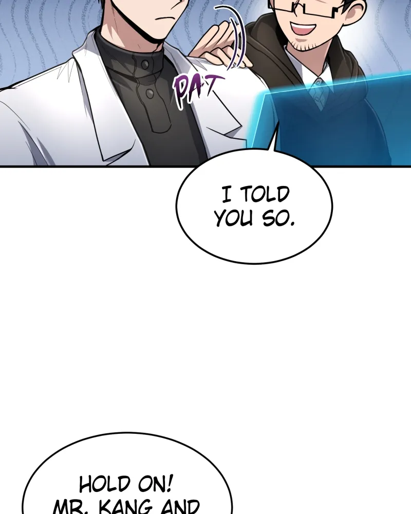 Read How to Live as an Illegal Healer Manga Online