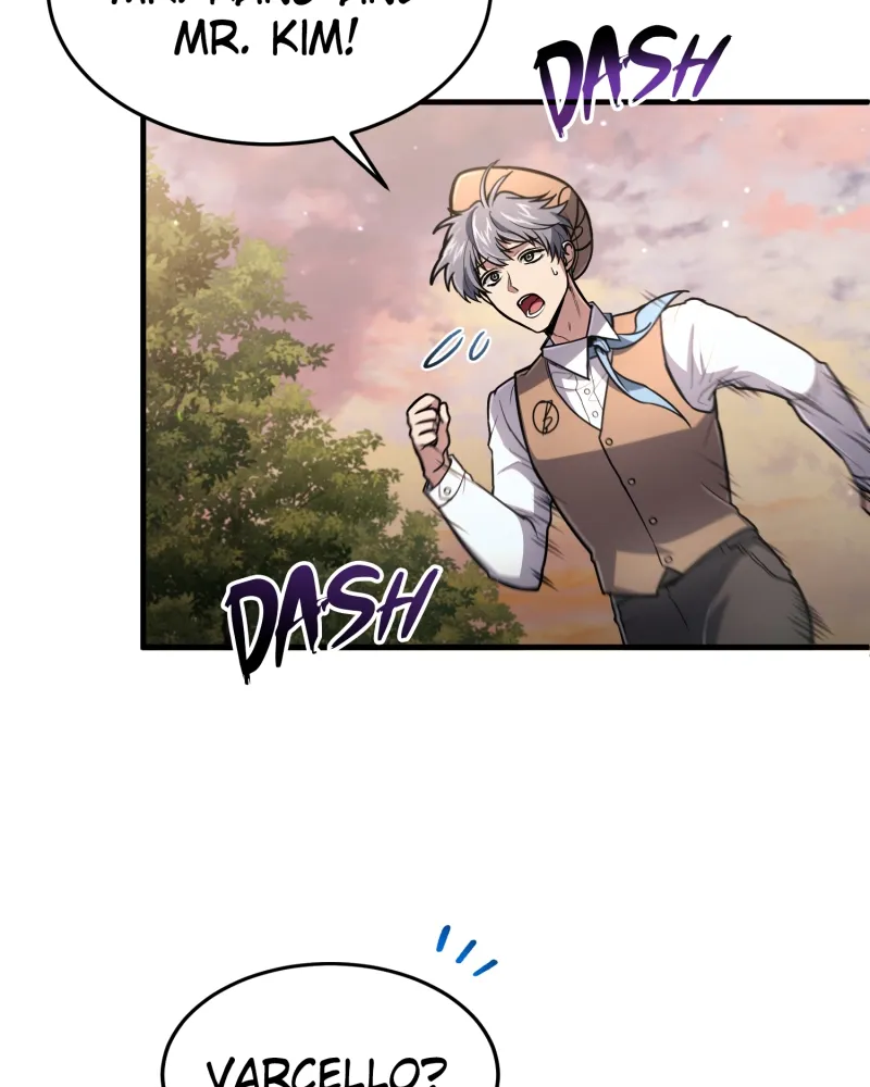 Read How to Live as an Illegal Healer Manga Online