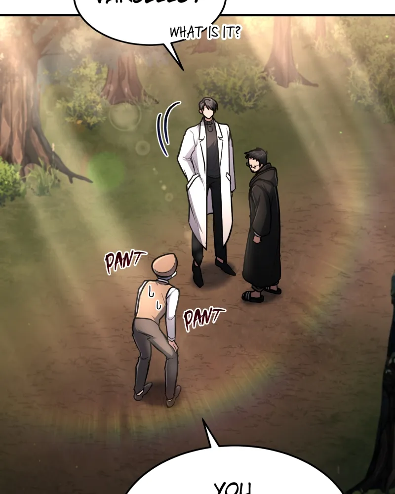 Read How to Live as an Illegal Healer Manga Online