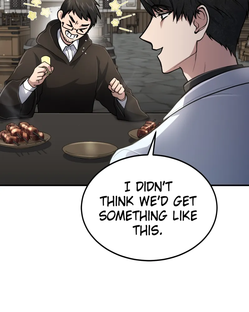 Read How to Live as an Illegal Healer Manga Online