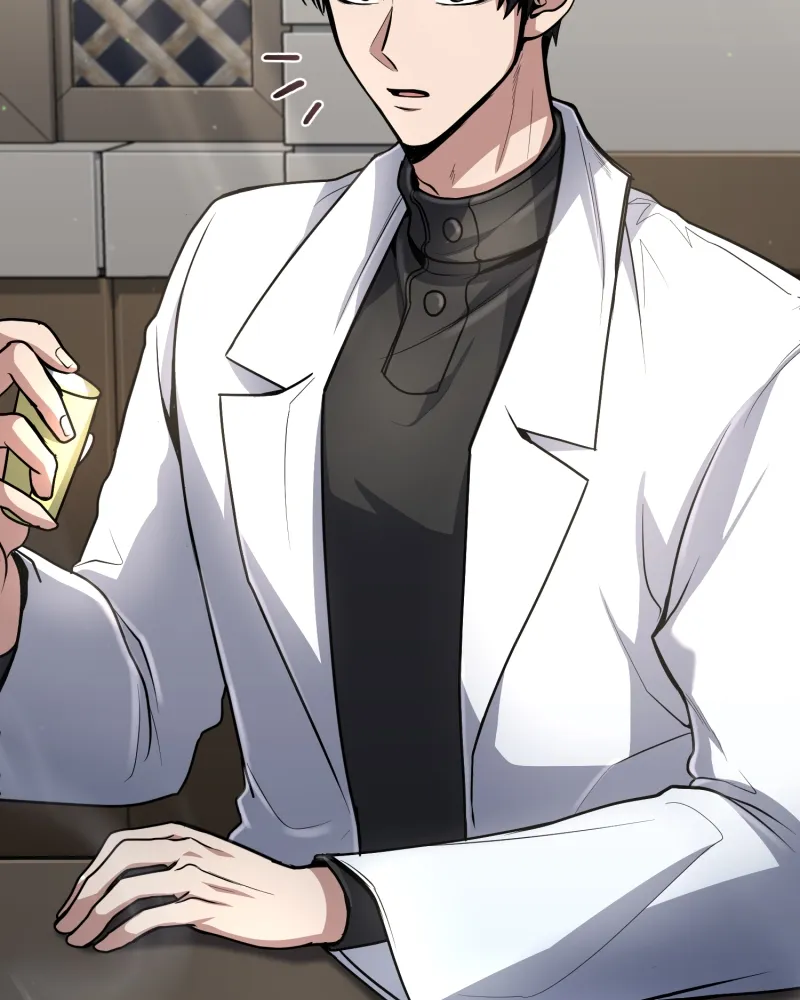 Read How to Live as an Illegal Healer Manga Online