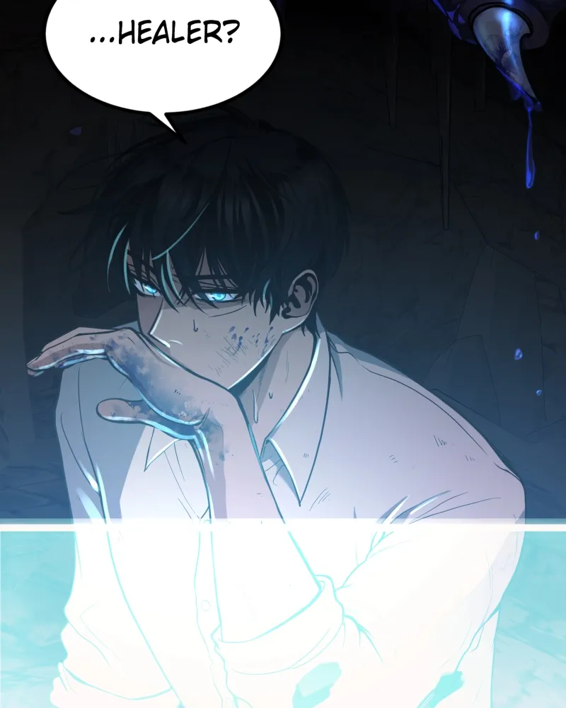 Read How to Live as an Illegal Healer Manga Online