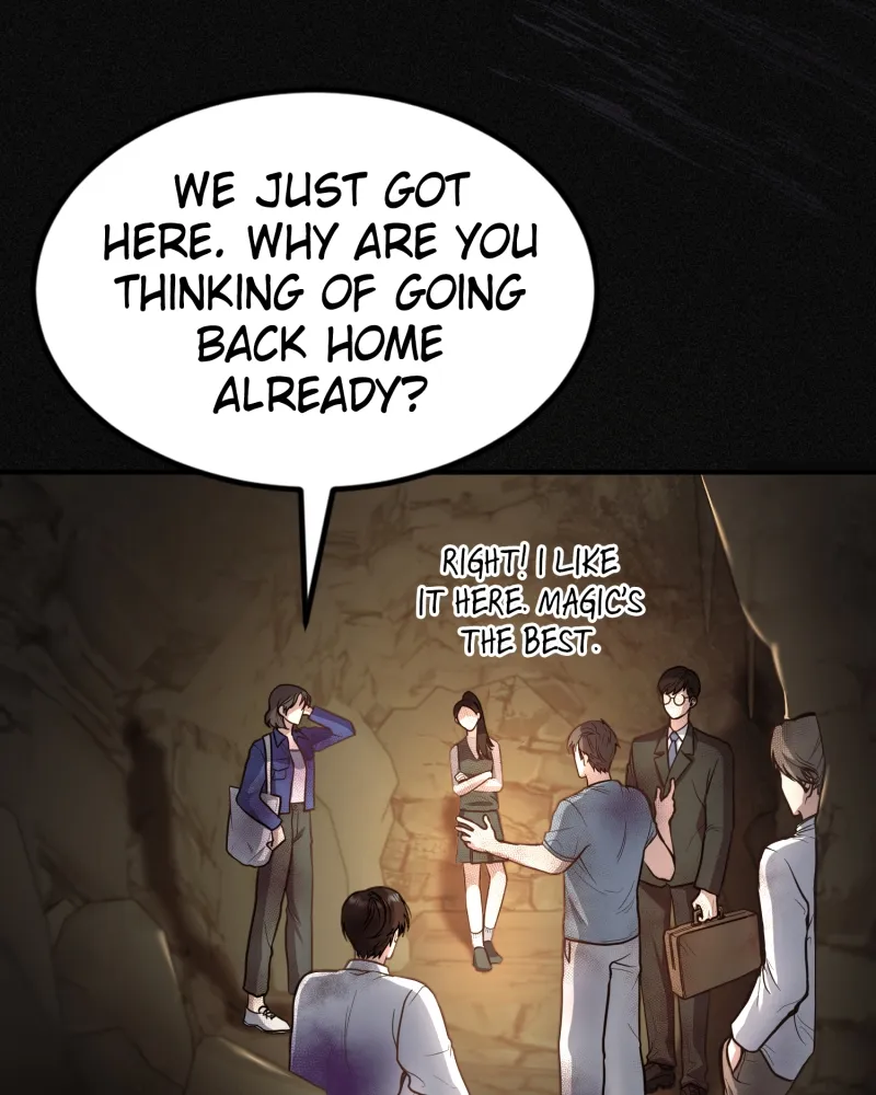 Read How to Live as an Illegal Healer Manga Online