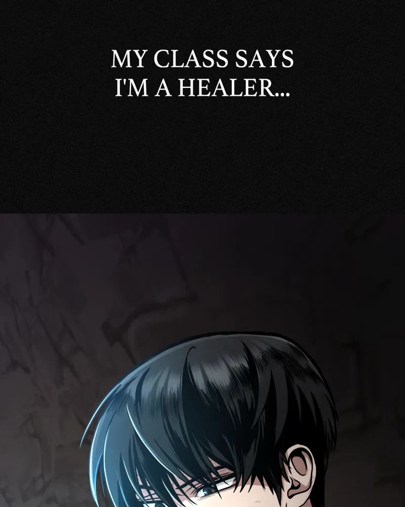 Read How to Live as an Illegal Healer Manga Online