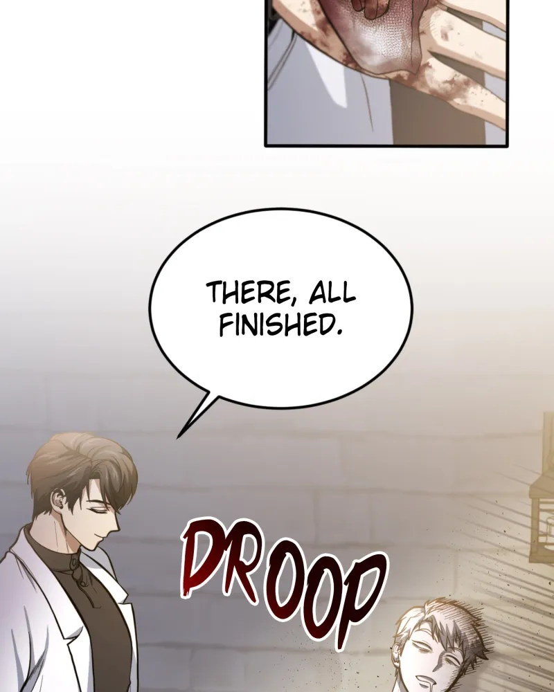 Read How to Live as an Illegal Healer Manga Online