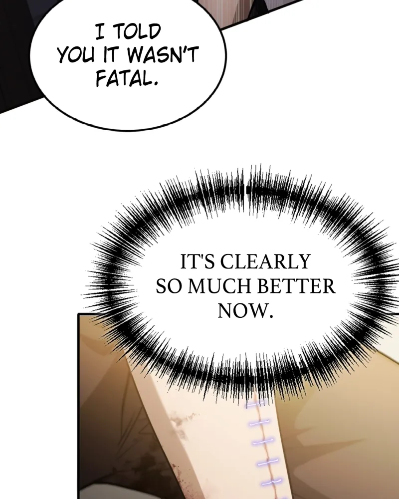 Read How to Live as an Illegal Healer Manga Online