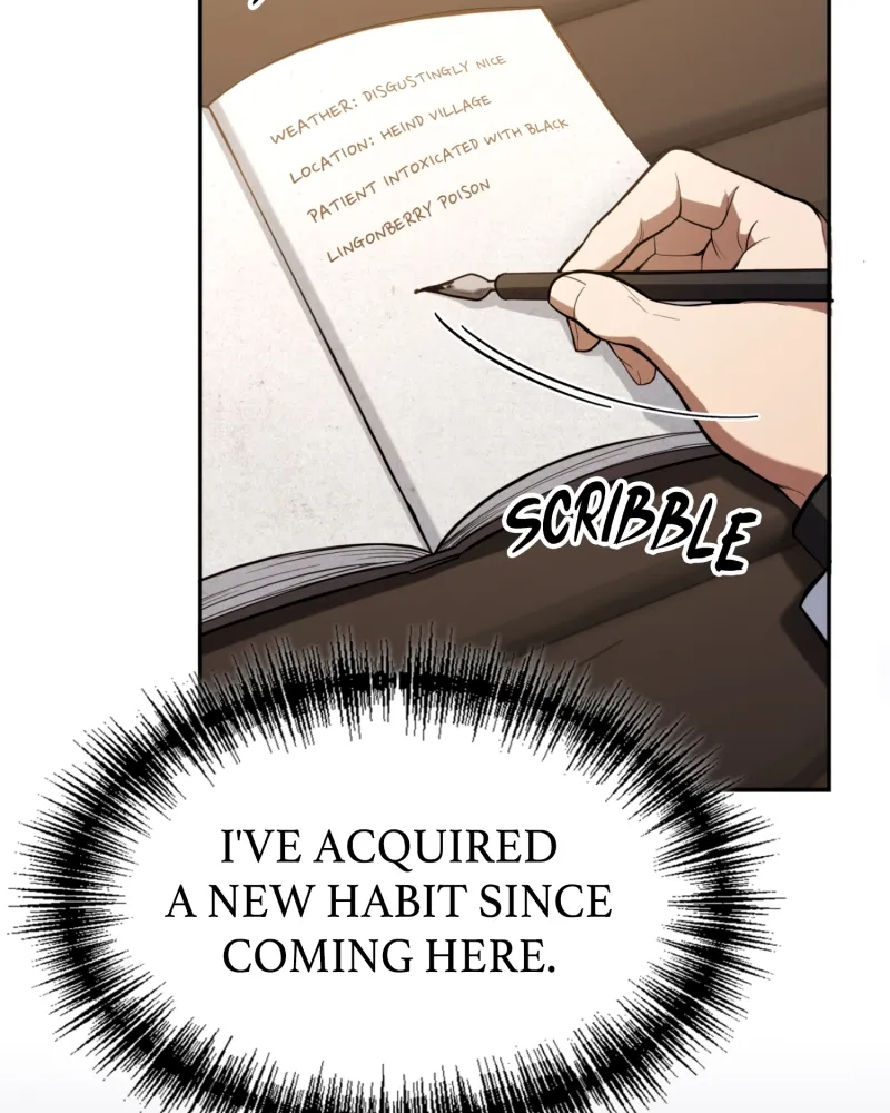 Read How to Live as an Illegal Healer Manga Online