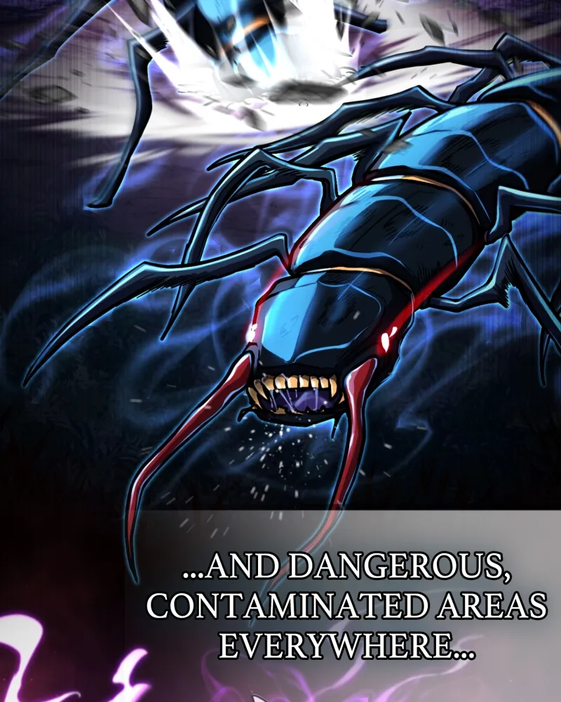 Read How to Live as an Illegal Healer Manga Online
