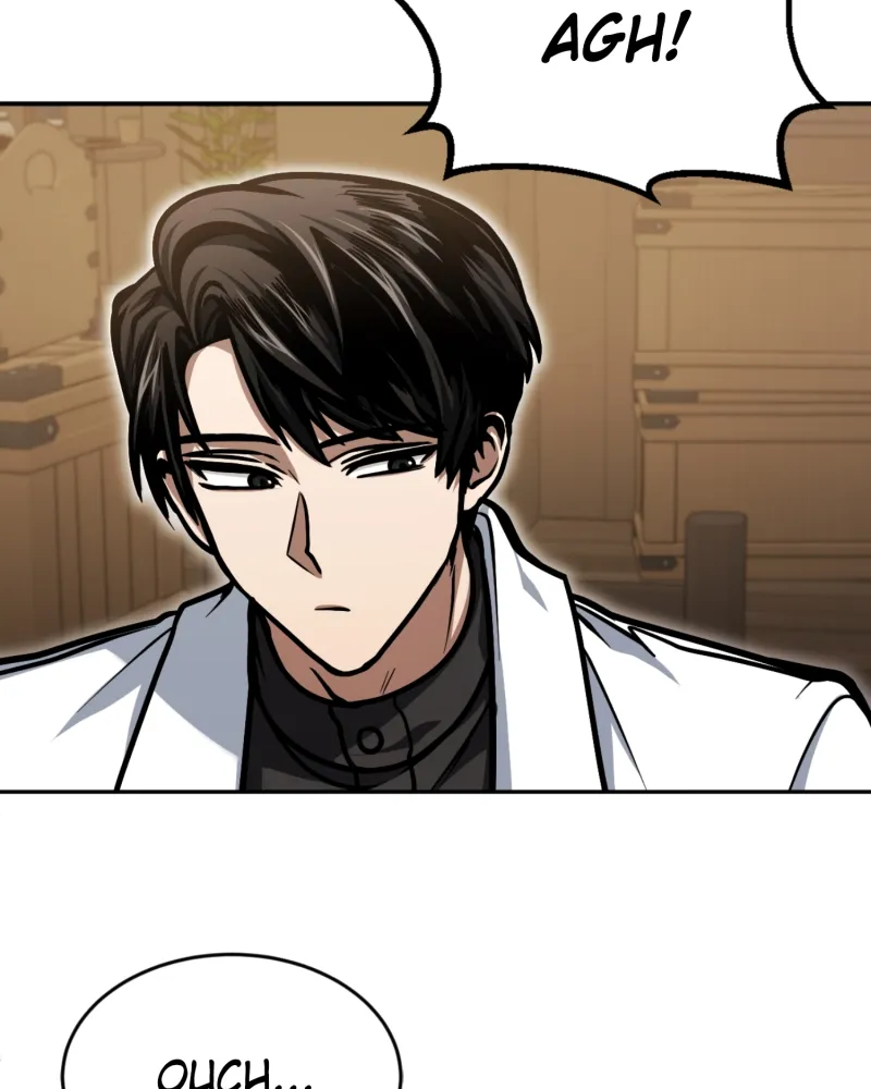 Read How to Live as an Illegal Healer Manga Online