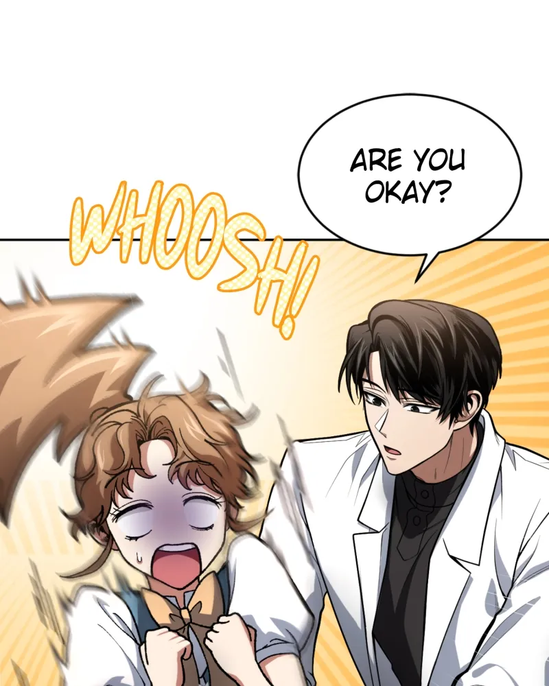 Read How to Live as an Illegal Healer Manga Online